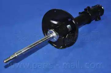 Parts-Mall PJA-050A - Ammortizzatore autozon.pro