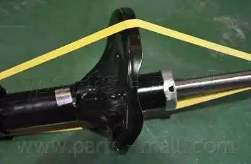 Parts-Mall PJA-058 - Ammortizzatore autozon.pro