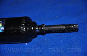 Parts-Mall PJA-002 - Ammortizzatore autozon.pro