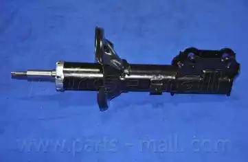 Parts-Mall PJA-019A - Ammortizzatore autozon.pro