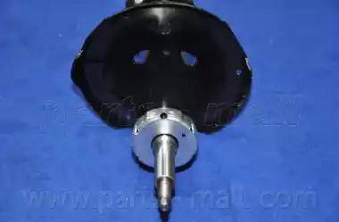 Parts-Mall PJA-019A - Ammortizzatore autozon.pro