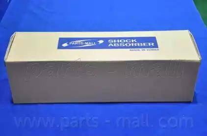 Parts-Mall PJA-019A - Ammortizzatore autozon.pro