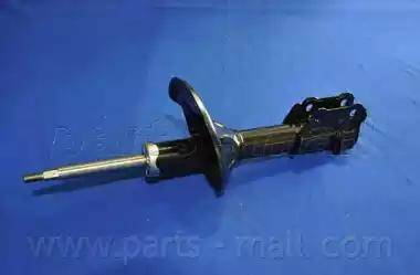 Parts-Mall PJA-016A - Ammortizzatore autozon.pro