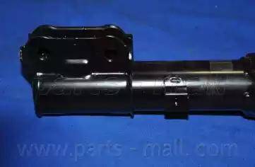 Parts-Mall PJA-089A - Ammortizzatore autozon.pro