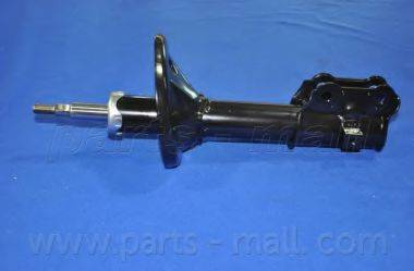 Parts-Mall PJA-083A - Ammortizzatore autozon.pro