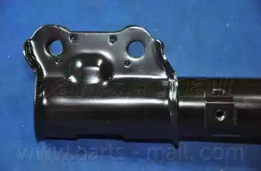 Parts-Mall PJA-033 - Ammortizzatore autozon.pro