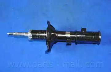 Parts-Mall PJA-033 - Ammortizzatore autozon.pro