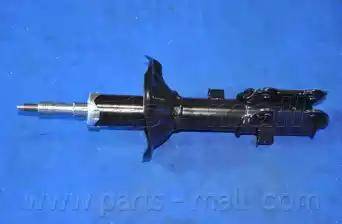 Parts-Mall PJA-033 - Ammortizzatore autozon.pro