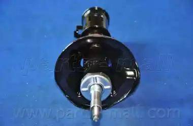 Parts-Mall PJA-033 - Ammortizzatore autozon.pro