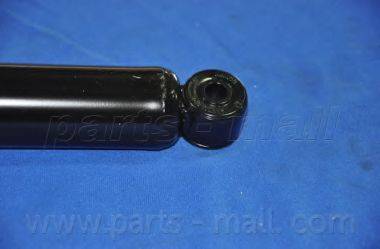 Parts-Mall PJA-032 - Ammortizzatore autozon.pro