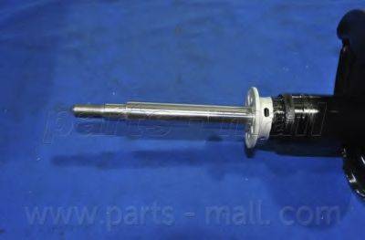 Parts-Mall PJA-024 - Ammortizzatore autozon.pro