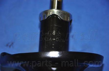 Parts-Mall PJA-026A - Ammortizzatore autozon.pro