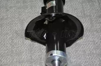 Parts-Mall PJA-028A - Ammortizzatore autozon.pro