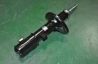 Parts-Mall PJA-023A - Ammortizzatore autozon.pro