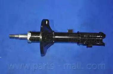 Parts-Mall PJA-022A - Ammortizzatore autozon.pro