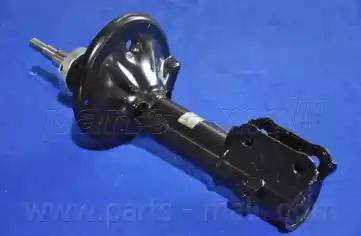 Parts-Mall PJA-078A - Ammortizzatore autozon.pro