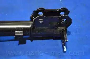 Parts-Mall PJA-146 - Ammortizzatore autozon.pro