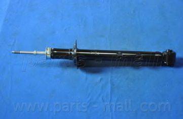 Parts-Mall PJA-140 - Ammortizzatore autozon.pro