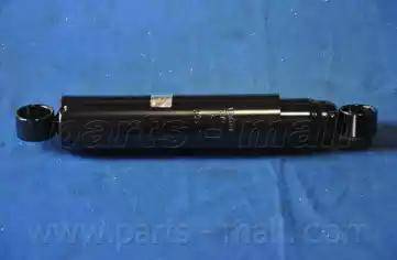 Parts-Mall PJA-101 - Ammortizzatore autozon.pro