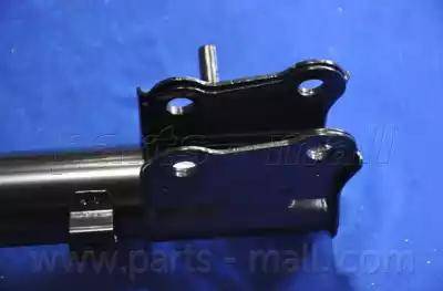 Parts-Mall PJA-119 - Ammortizzatore autozon.pro