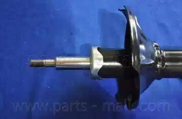 Parts-Mall PJA-119 - Ammortizzatore autozon.pro