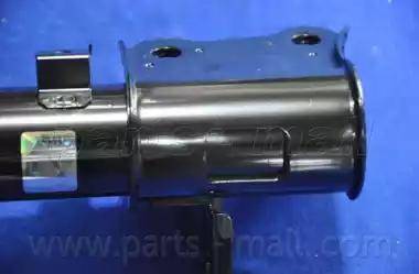 Parts-Mall PJA-119 - Ammortizzatore autozon.pro