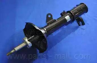 Parts-Mall PJA-119 - Ammortizzatore autozon.pro