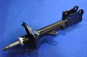 Parts-Mall PJA-119 - Ammortizzatore autozon.pro