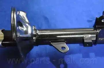 Parts-Mall PJA-119 - Ammortizzatore autozon.pro