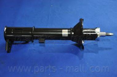 Parts-Mall PJA-116A - Ammortizzatore autozon.pro