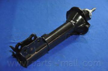 Parts-Mall PJA-116A - Ammortizzatore autozon.pro