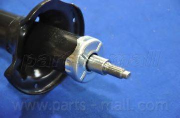 Parts-Mall PJA-116A - Ammortizzatore autozon.pro