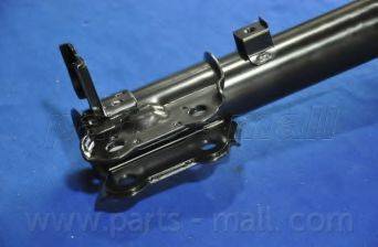 Parts-Mall PJA-116A - Ammortizzatore autozon.pro