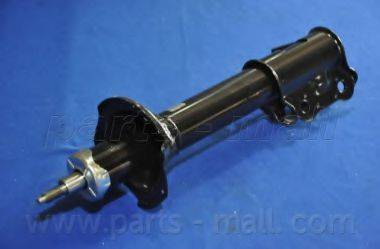 Parts-Mall PJA-116A - Ammortizzatore autozon.pro