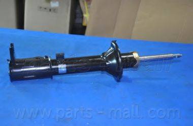 Parts-Mall PJA-117A - Ammortizzatore autozon.pro