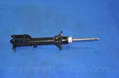 Parts-Mall PJA-117 - Ammortizzatore autozon.pro