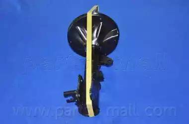 Parts-Mall PJA-129A - Ammortizzatore autozon.pro