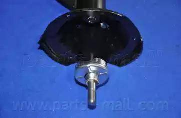 Parts-Mall PJA-120A - Ammortizzatore autozon.pro