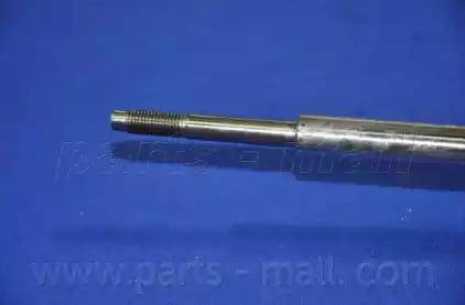 Parts-Mall PJA-F011 - Ammortizzatore autozon.pro