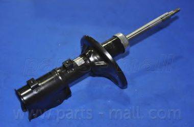 Parts-Mall PJA-F013 - Ammortizzatore autozon.pro