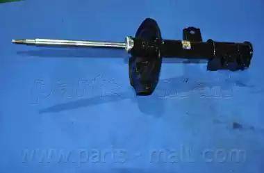 Parts-Mall PJA-FR004 - Ammortizzatore autozon.pro