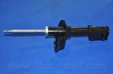 Parts-Mall PJA-FR015 - Ammortizzatore autozon.pro