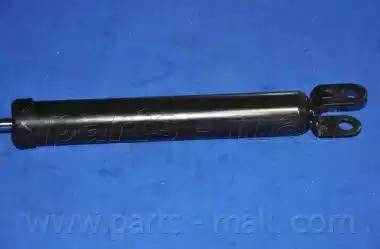 Parts-Mall PJA-R004 - Ammortizzatore autozon.pro