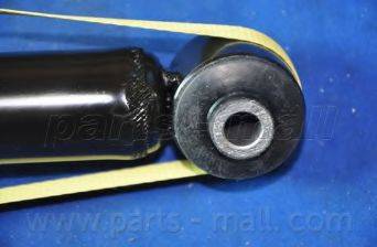 Parts-Mall PJA-R013 - Ammortizzatore autozon.pro