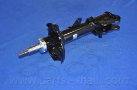 Parts-Mall PJA-RL015 - Ammortizzatore autozon.pro