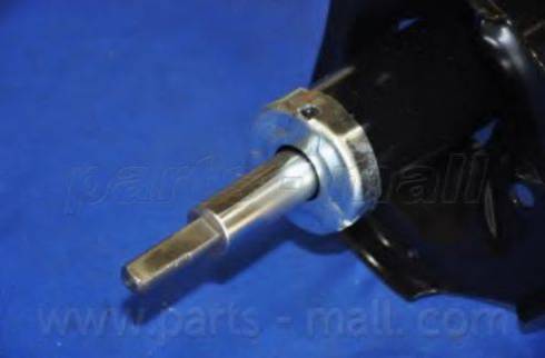 Parts-Mall PJA-RL015 - Ammortizzatore autozon.pro