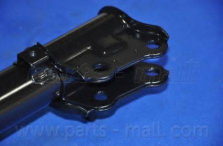 Parts-Mall PJA-RL015 - Ammortizzatore autozon.pro