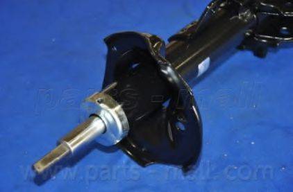 Parts-Mall PJA-RL015 - Ammortizzatore autozon.pro