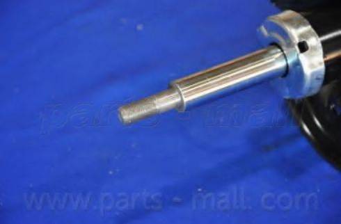 Parts-Mall PJA-RR015 - Ammortizzatore autozon.pro