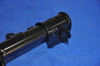 Parts-Mall PJA-RR015 - Ammortizzatore autozon.pro